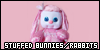 Stuffed Bunnies/Rabbits | 